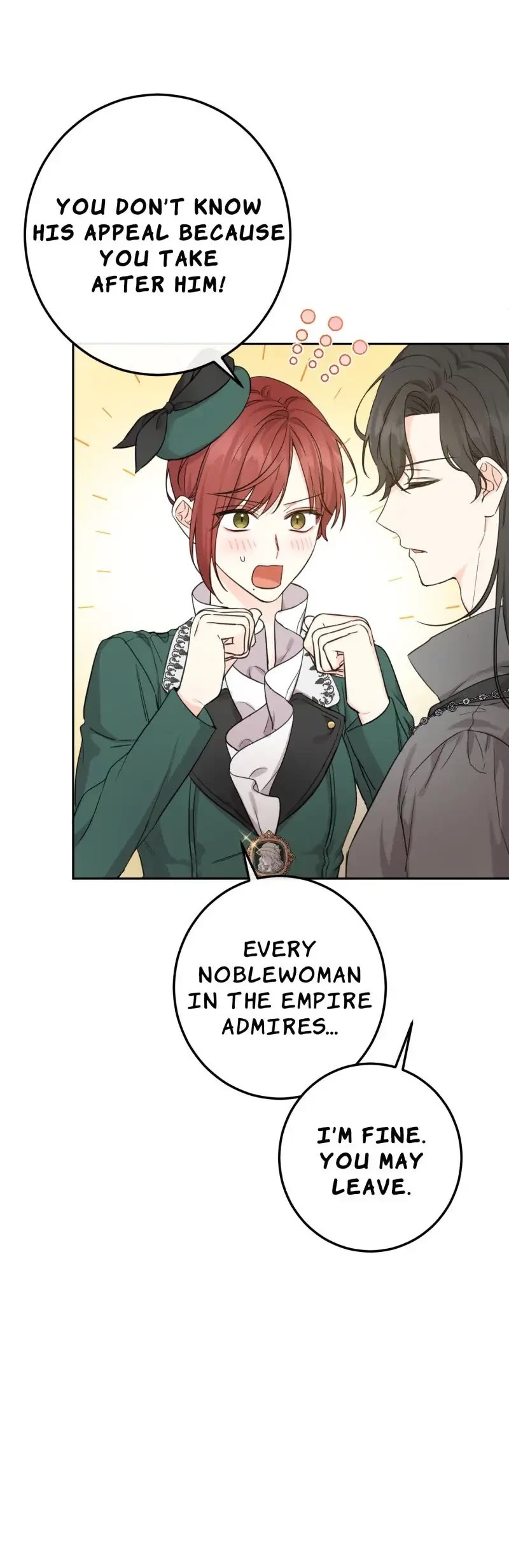 Saving the Villain Who Was Abandoned by the Female Lead Chapter 45 page 31 - Chapter 45