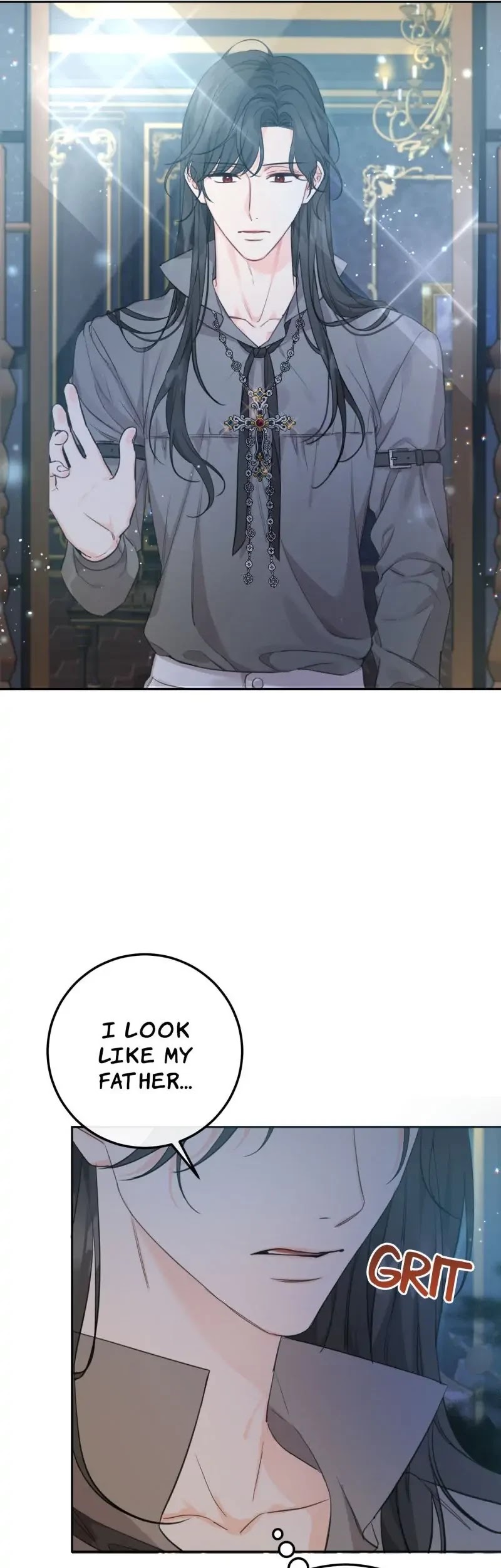 Saving the Villain Who Was Abandoned by the Female Lead Chapter 45 page 33 - Chapter 45