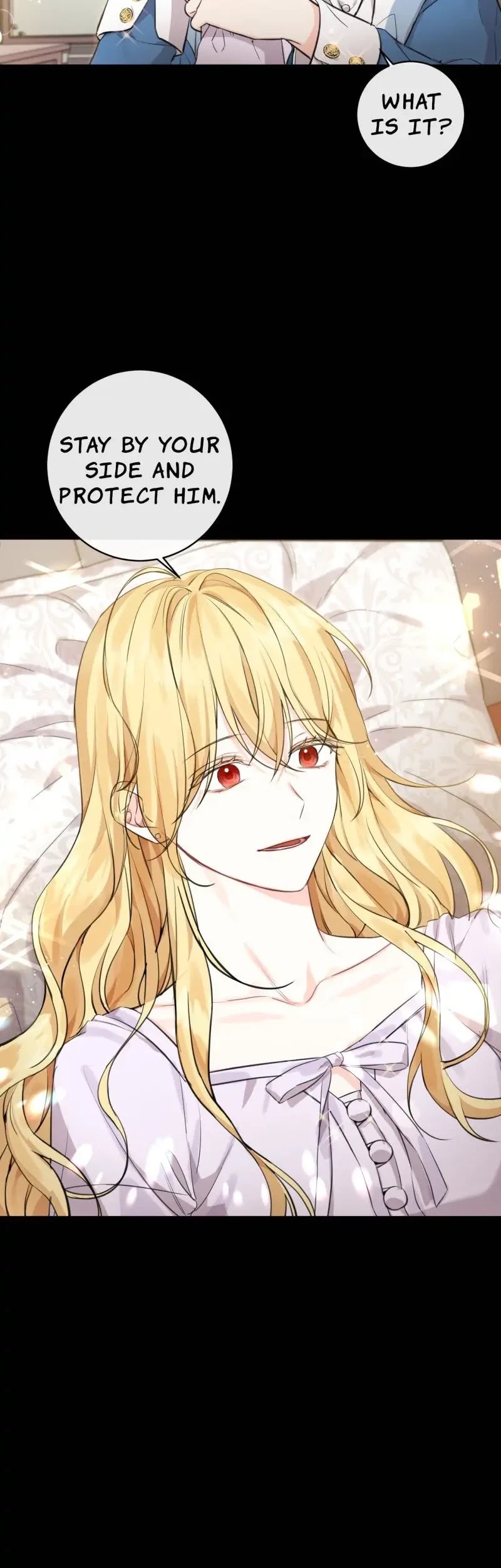 Saving the Villain Who Was Abandoned by the Female Lead Chapter 45 page 38 - Chapter 45