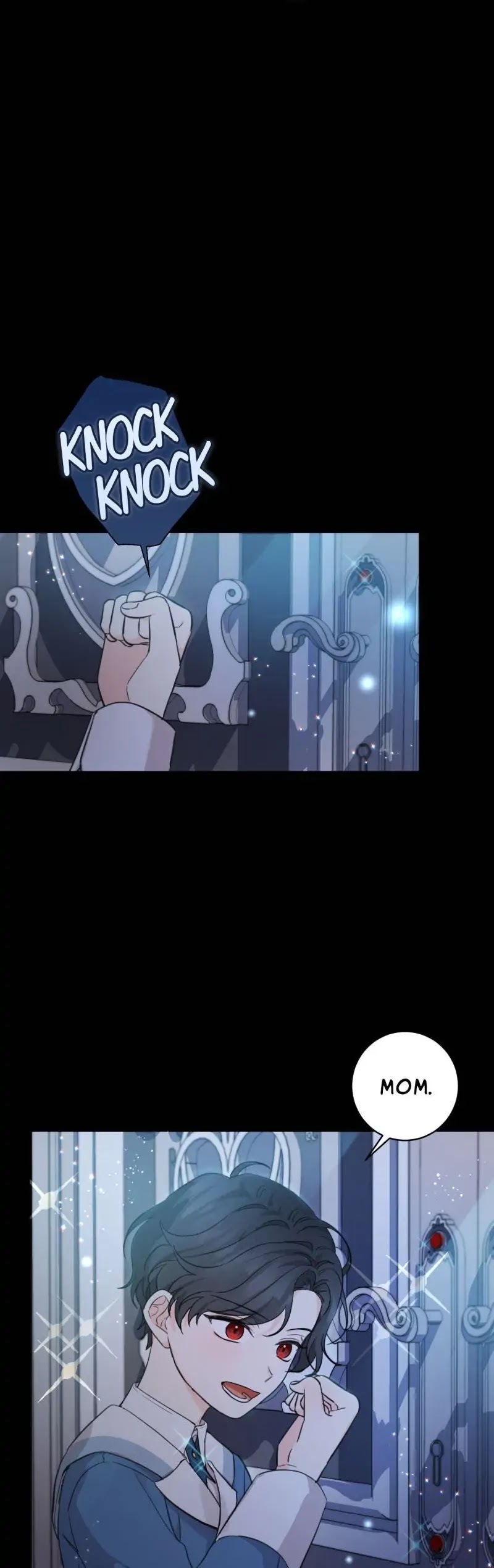 Saving the Villain Who Was Abandoned by the Female Lead Chapter 45 page 43 - Chapter 45