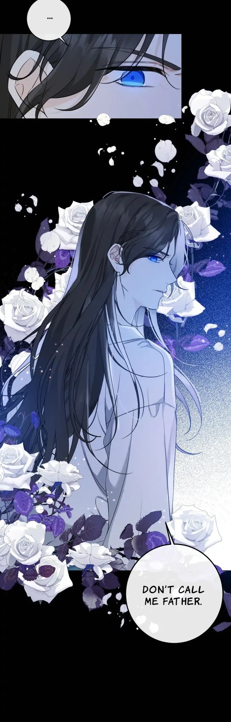 Saving the Villain Who Was Abandoned by the Female Lead Chapter 45 page 46 - Chapter 45