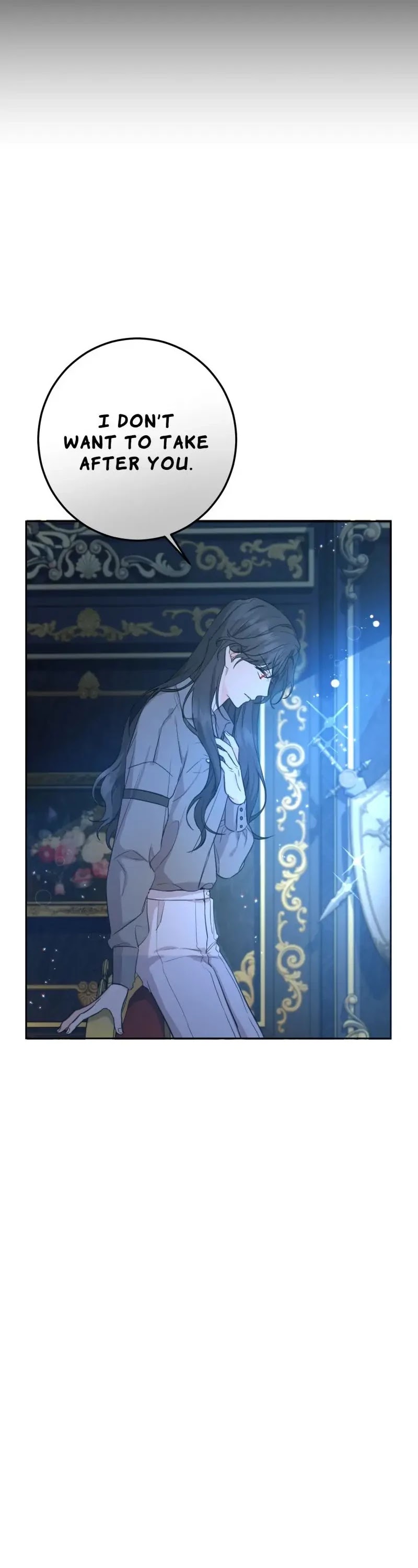 Saving the Villain Who Was Abandoned by the Female Lead Chapter 45 page 48 - Chapter 45