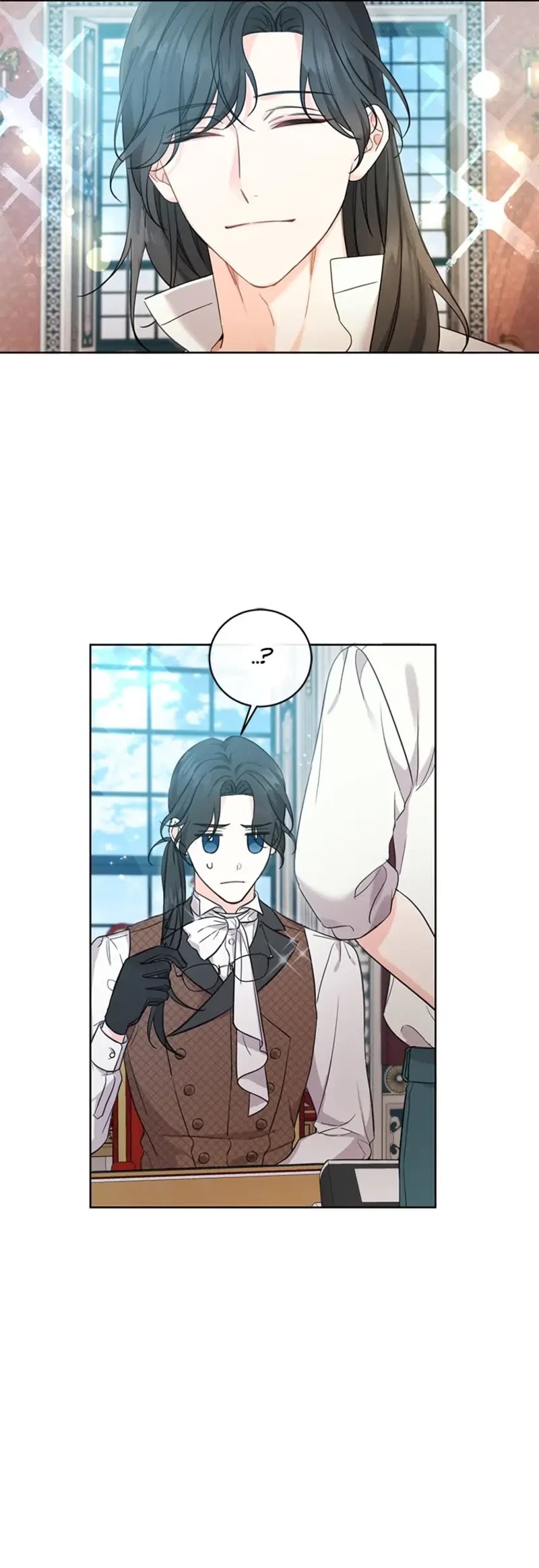 Saving the Villain Who Was Abandoned by the Female Lead Chapter 46 page 11 - Chapter 46