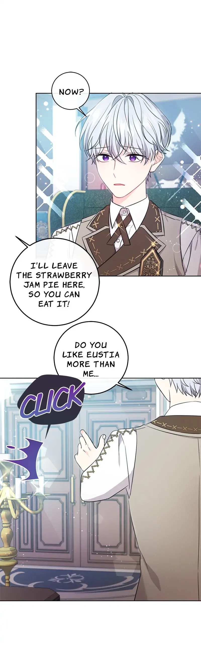 Saving the Villain Who Was Abandoned by the Female Lead Chapter 46 page 29 - Chapter 46