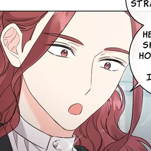 Saving the Villain Who Was Abandoned by the Female Lead Chapter 46 cover