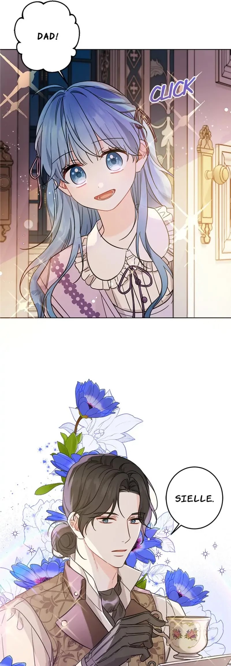 Saving the Villain Who Was Abandoned by the Female Lead Chapter 47 page 13 - Chapter 47
