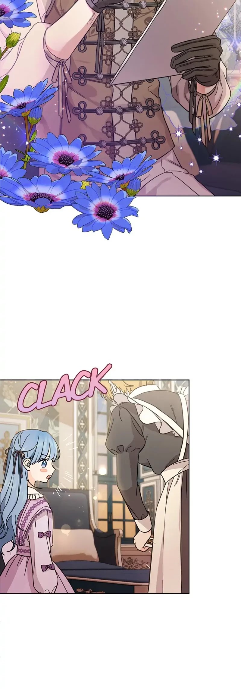 Saving the Villain Who Was Abandoned by the Female Lead Chapter 47 page 14 - Chapter 47