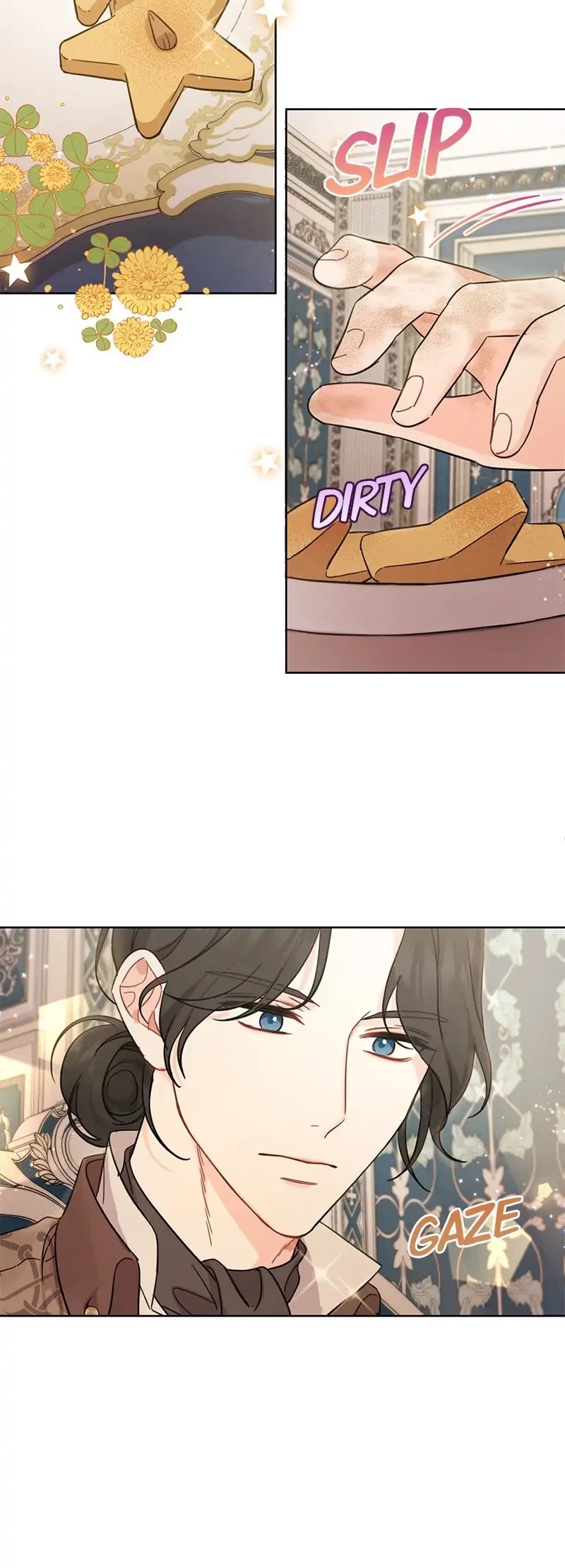 Saving the Villain Who Was Abandoned by the Female Lead Chapter 47 page 16 - Chapter 47
