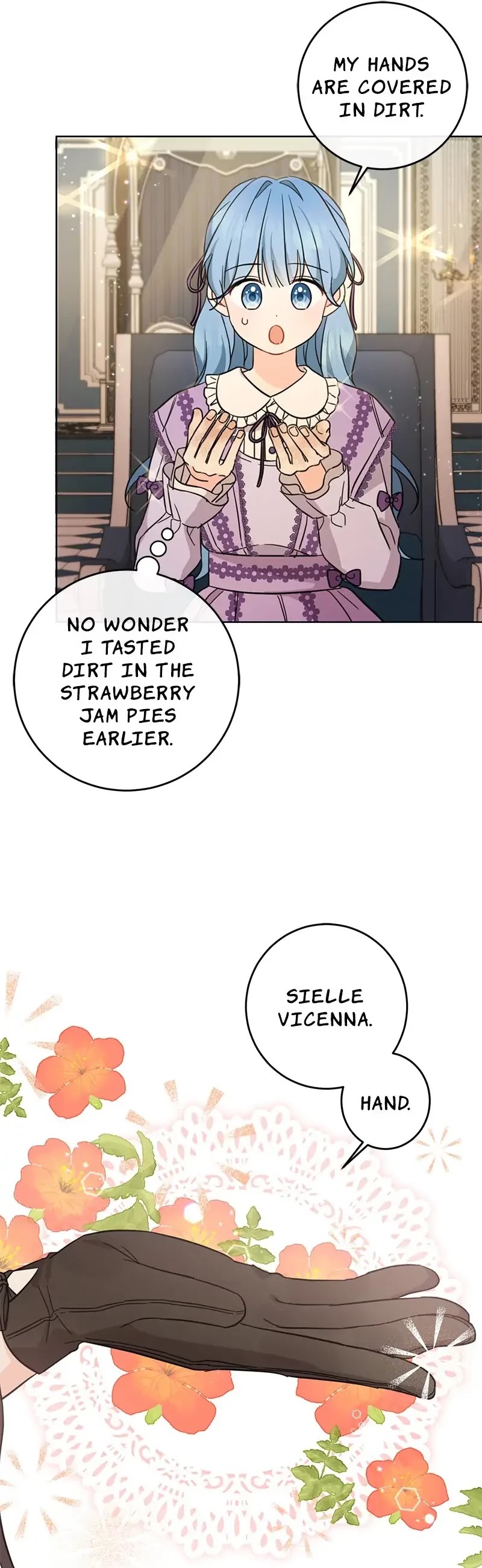 Saving the Villain Who Was Abandoned by the Female Lead Chapter 47 page 17 - Chapter 47