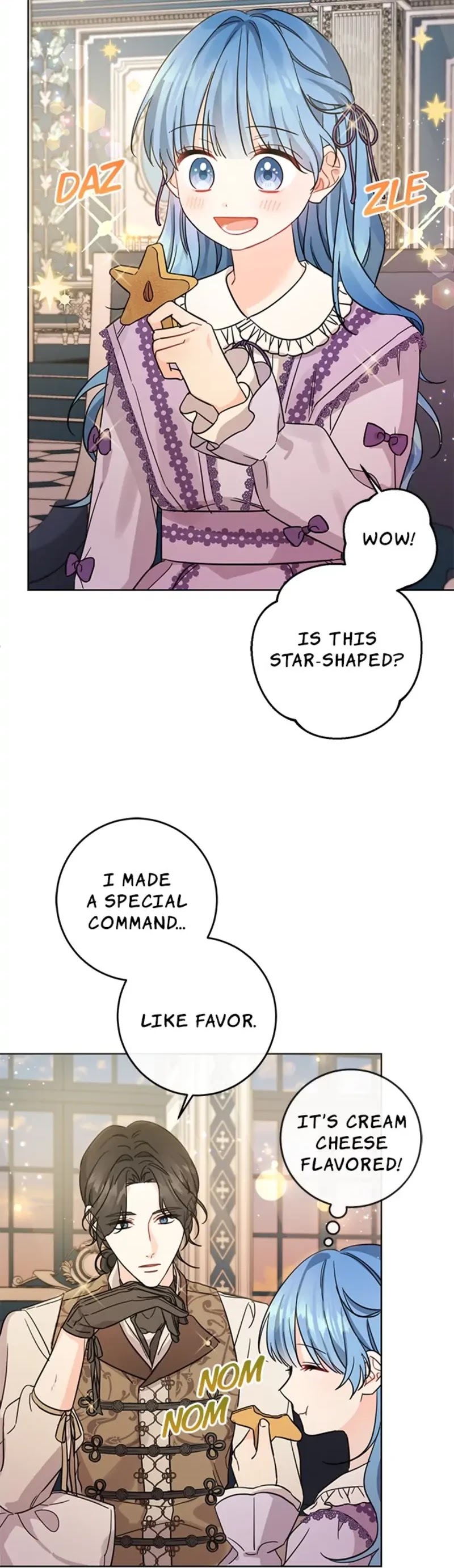 Saving the Villain Who Was Abandoned by the Female Lead Chapter 47 page 20 - Chapter 47