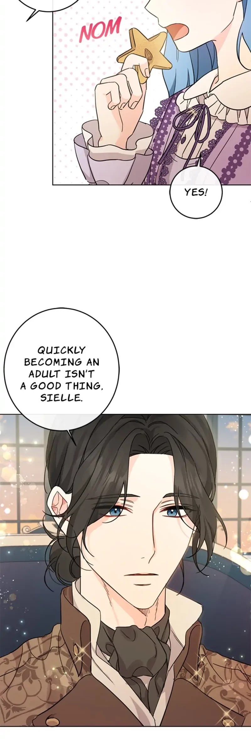 Saving the Villain Who Was Abandoned by the Female Lead Chapter 47 page 24 - Chapter 47