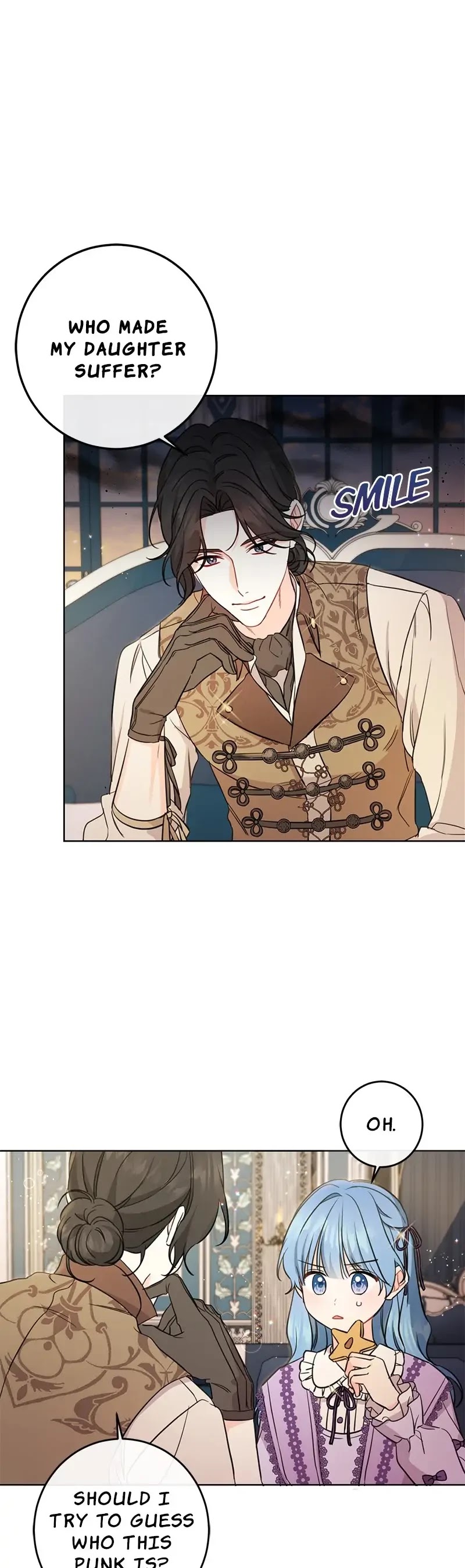 Saving the Villain Who Was Abandoned by the Female Lead Chapter 47 page 27 - Chapter 47