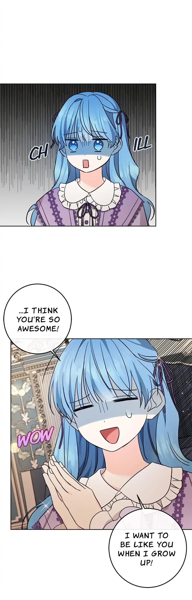 Saving the Villain Who Was Abandoned by the Female Lead Chapter 47 page 32 - Chapter 47