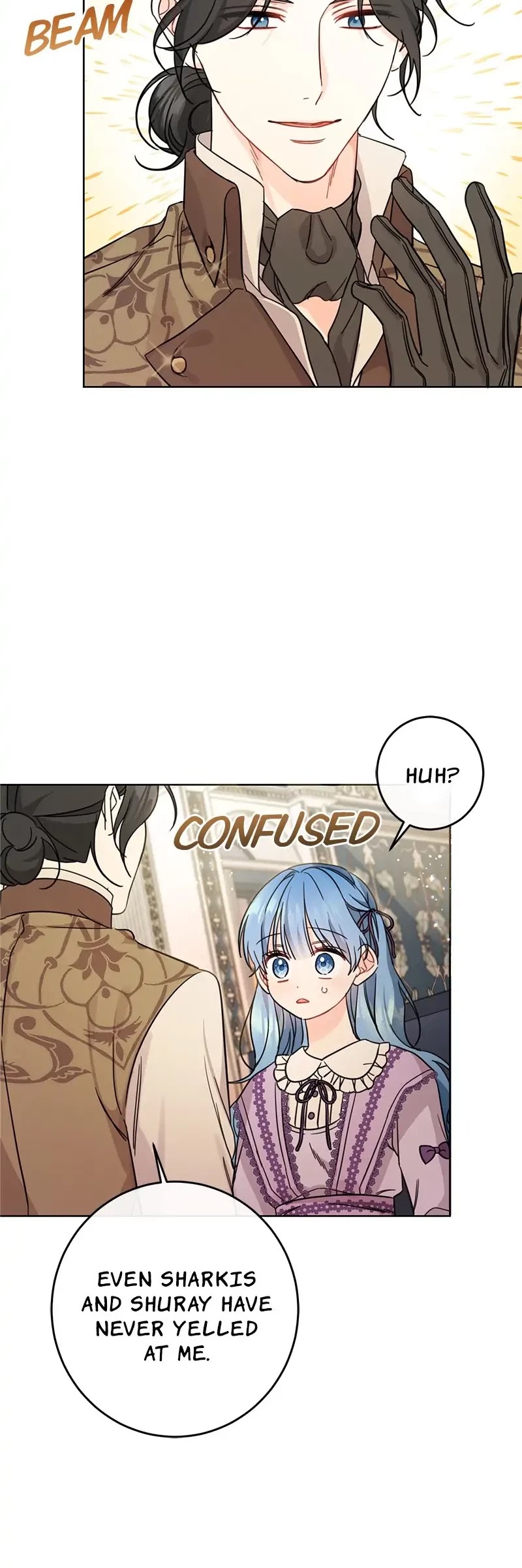 Saving the Villain Who Was Abandoned by the Female Lead Chapter 47 page 34 - Chapter 47