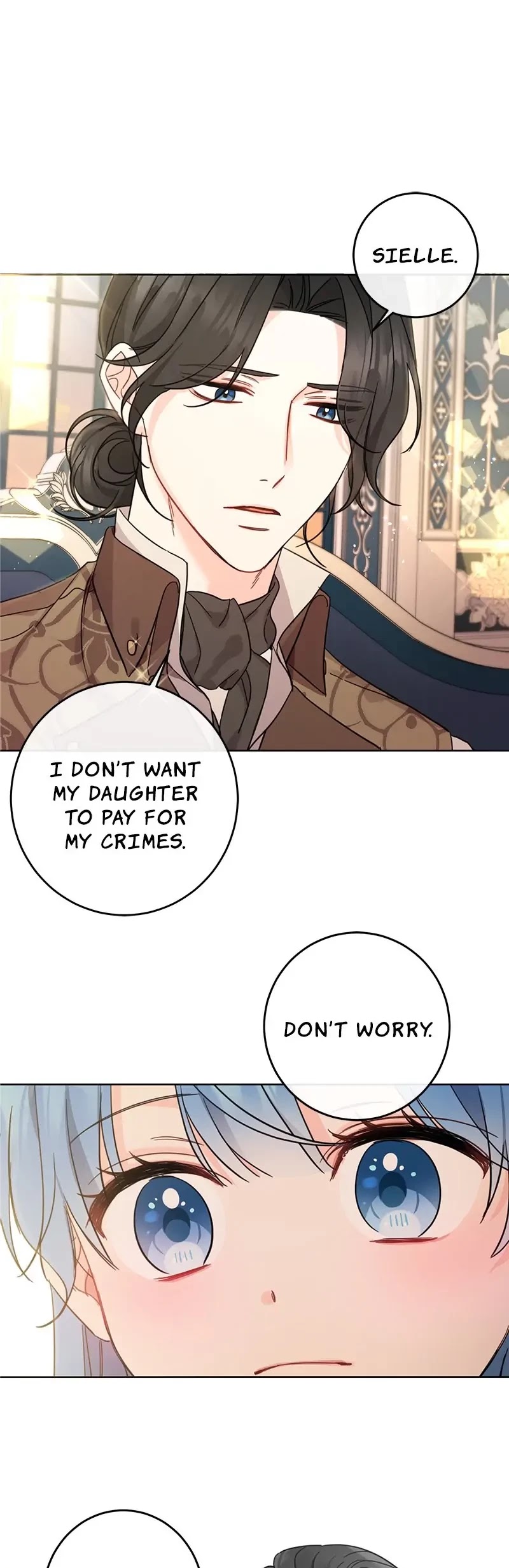 Saving the Villain Who Was Abandoned by the Female Lead Chapter 47 page 37 - Chapter 47