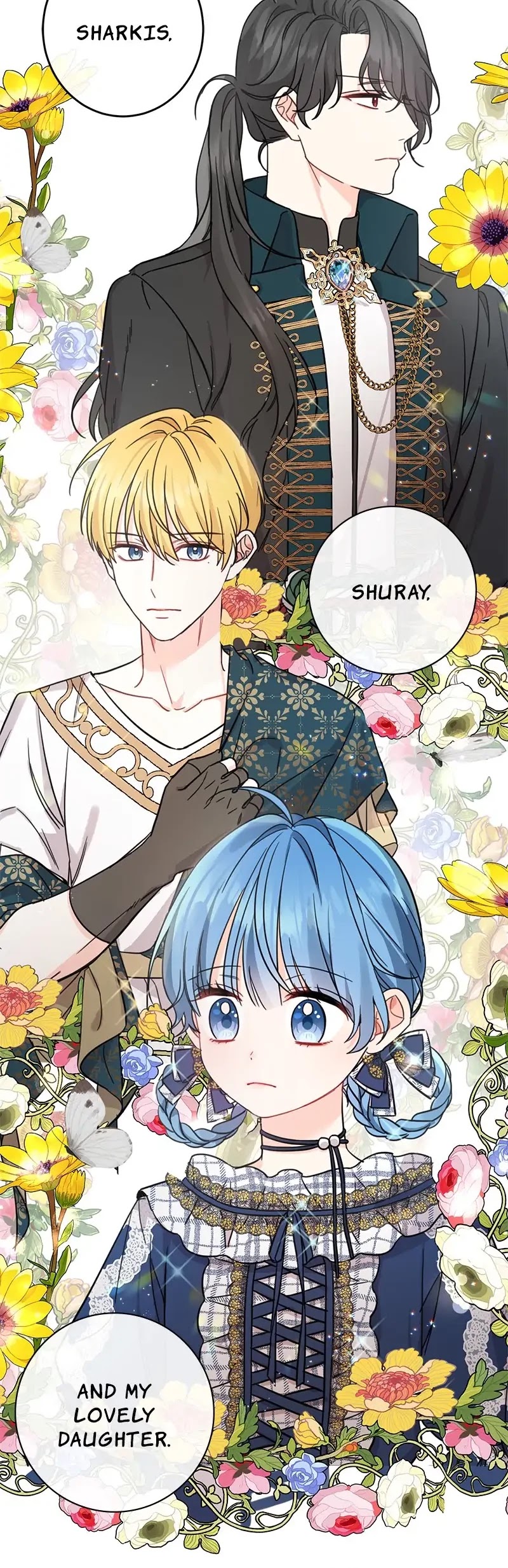 Saving the Villain Who Was Abandoned by the Female Lead Chapter 47 page 38 - Chapter 47