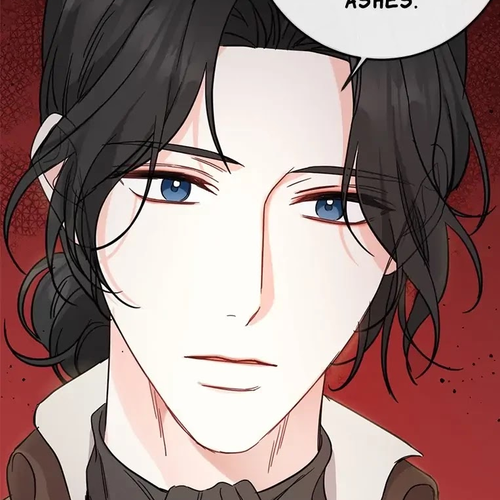 Saving the Villain Who Was Abandoned by the Female Lead Chapter 47 cover