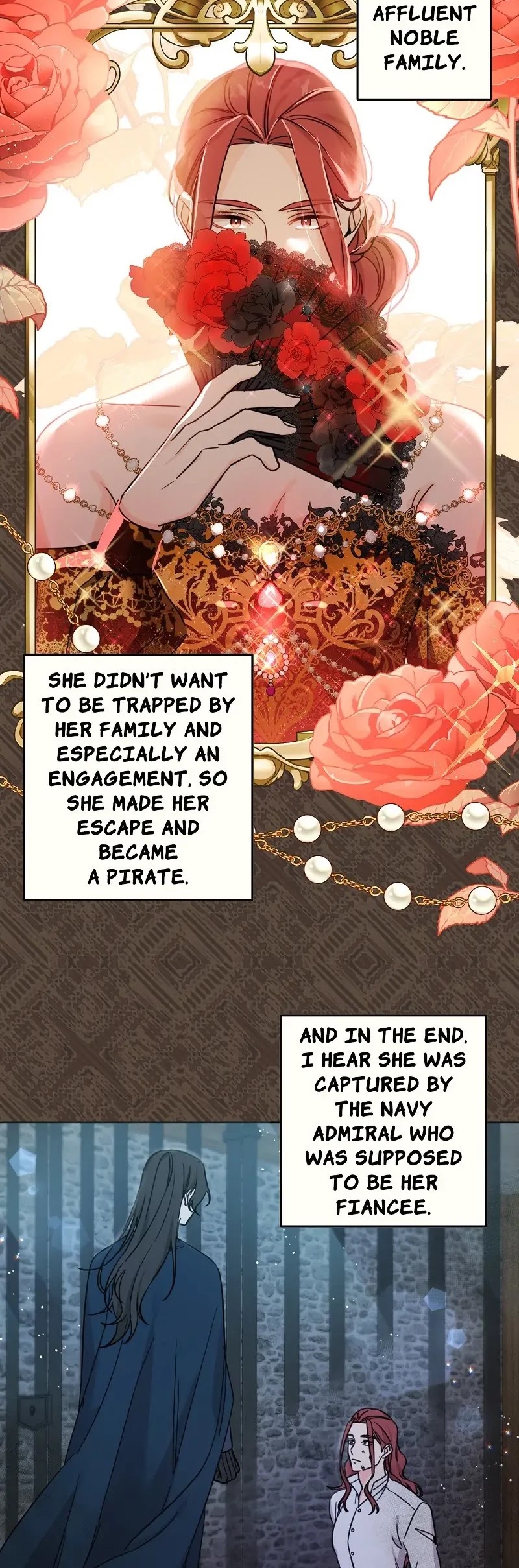 Saving the Villain Who Was Abandoned by the Female Lead Chapter 48 page 10 - Chapter 48