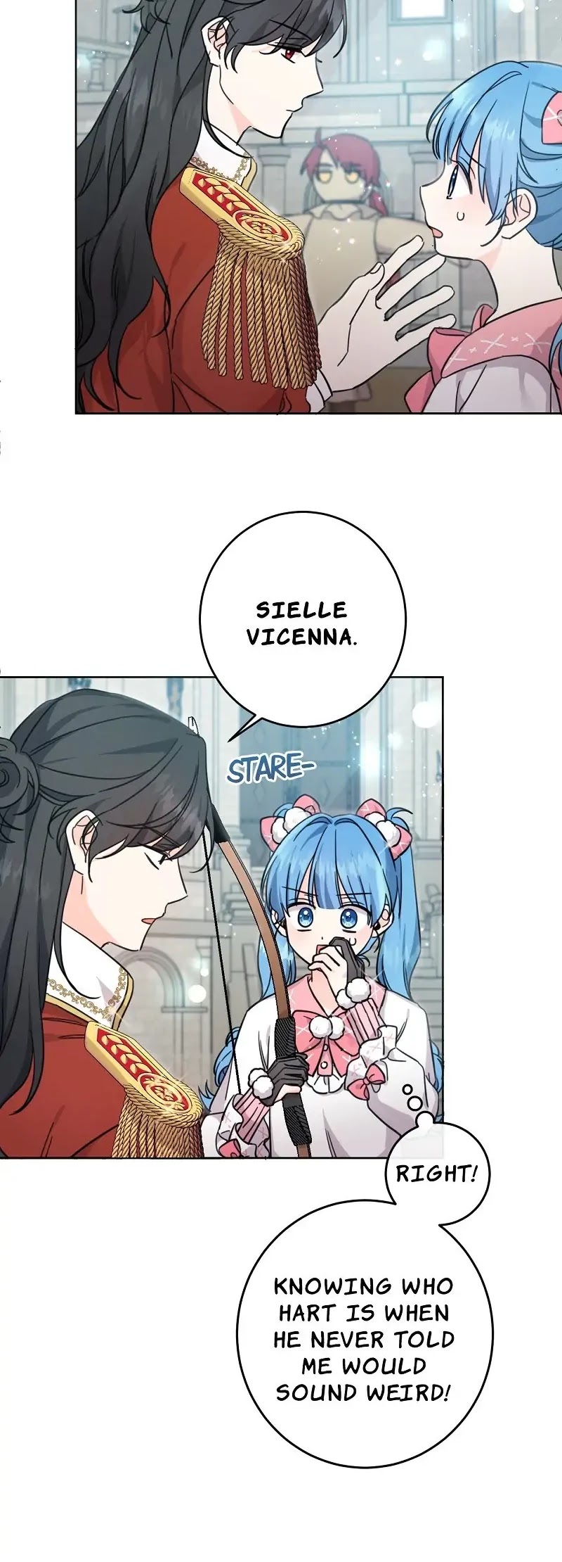 Saving the Villain Who Was Abandoned by the Female Lead Chapter 48 page 16 - Chapter 48