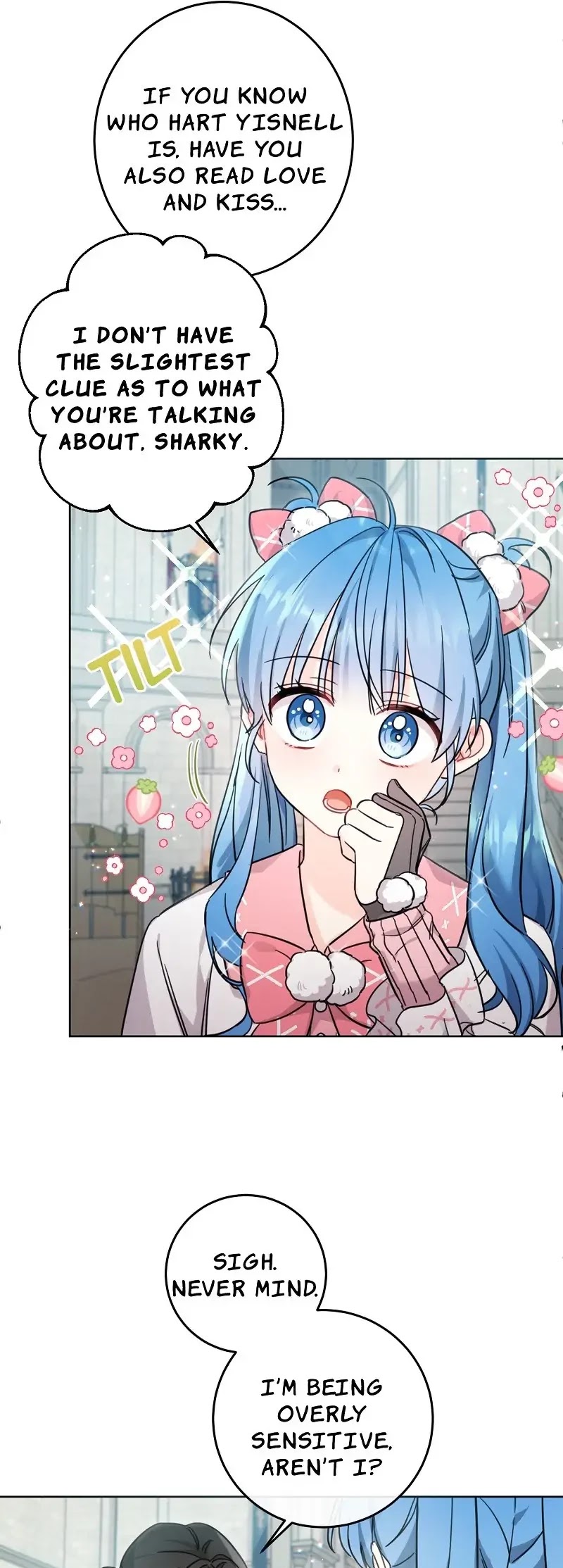 Saving the Villain Who Was Abandoned by the Female Lead Chapter 48 page 17 - Chapter 48
