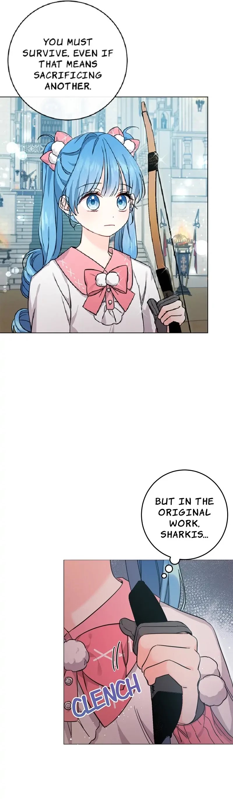 Saving the Villain Who Was Abandoned by the Female Lead Chapter 48 page 25 - Chapter 48