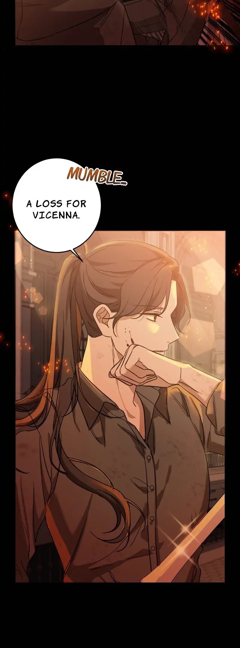 Saving the Villain Who Was Abandoned by the Female Lead Chapter 48 page 30 - Chapter 48