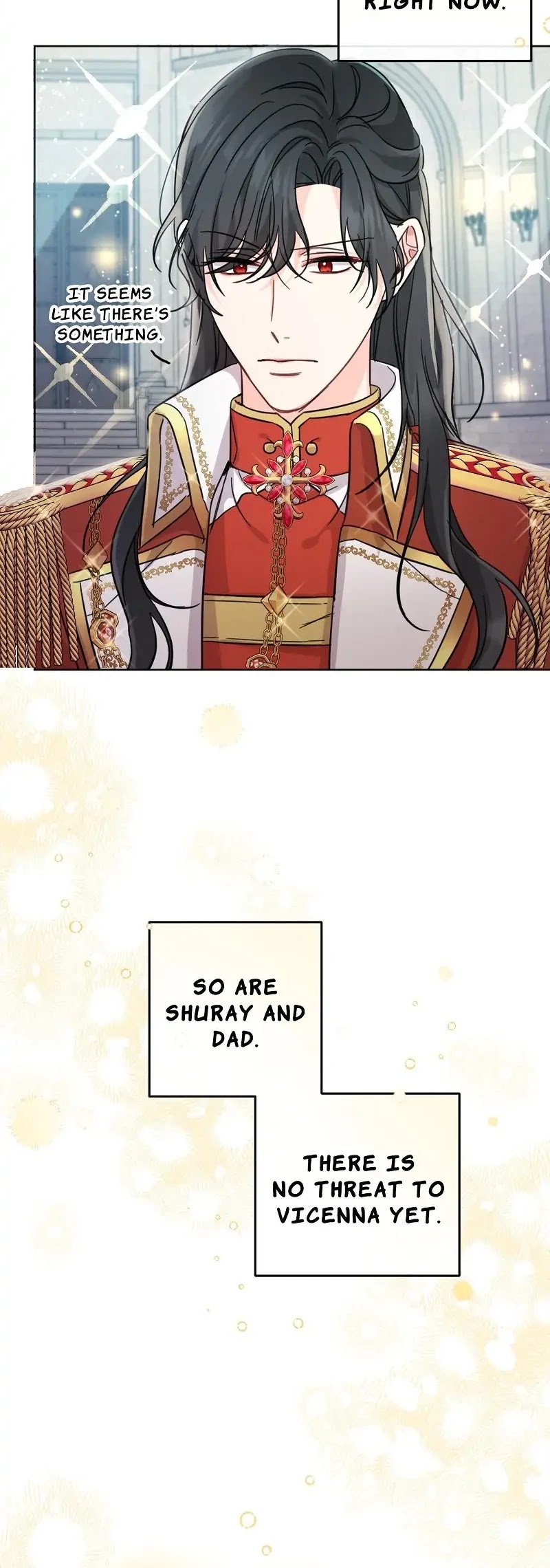 Saving the Villain Who Was Abandoned by the Female Lead Chapter 48 page 40 - Chapter 48