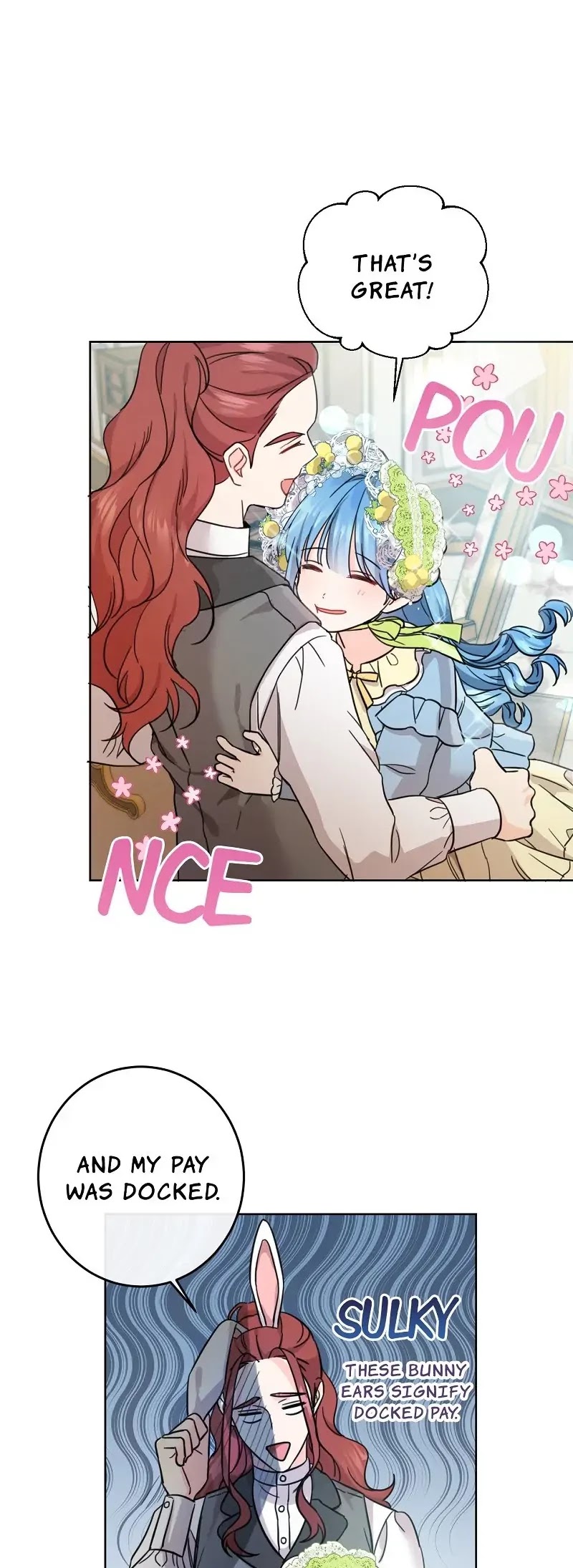 Saving the Villain Who Was Abandoned by the Female Lead Chapter 48 page 5 - Chapter 48