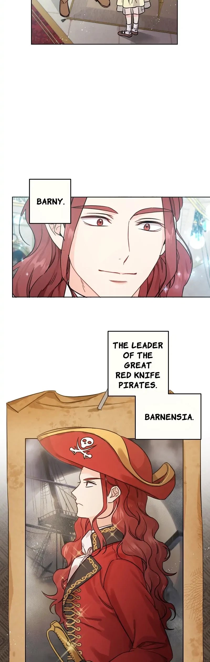 Saving the Villain Who Was Abandoned by the Female Lead Chapter 48 page 8 - Chapter 48