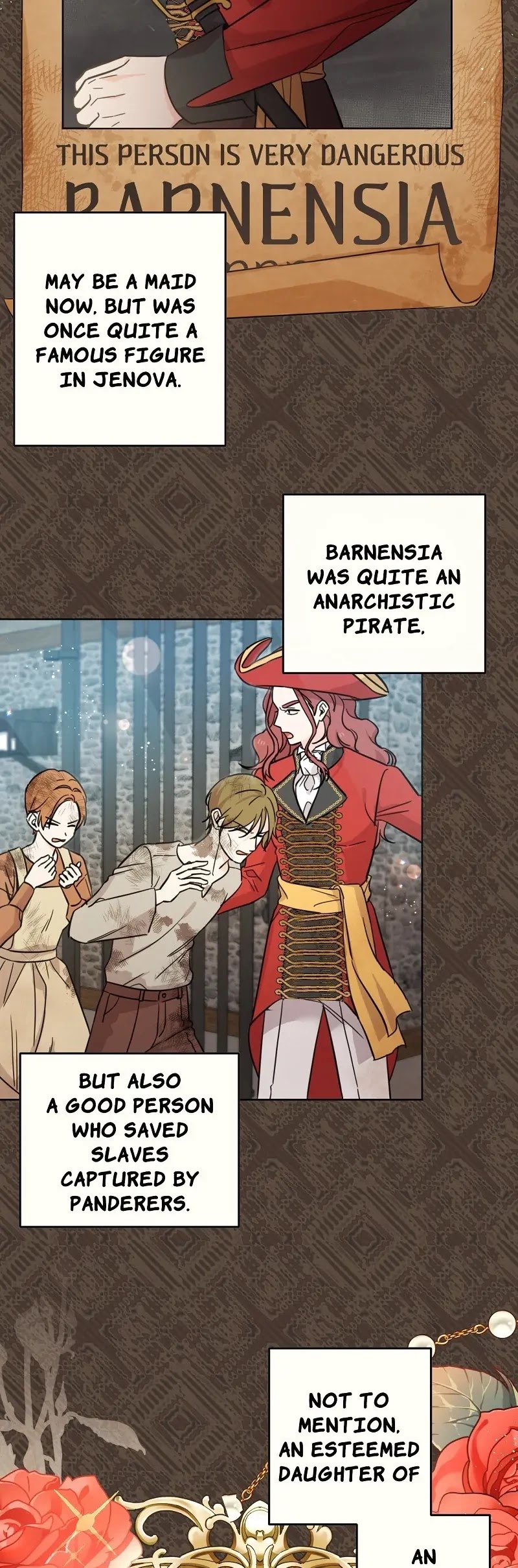 Saving the Villain Who Was Abandoned by the Female Lead Chapter 48 page 9 - Chapter 48