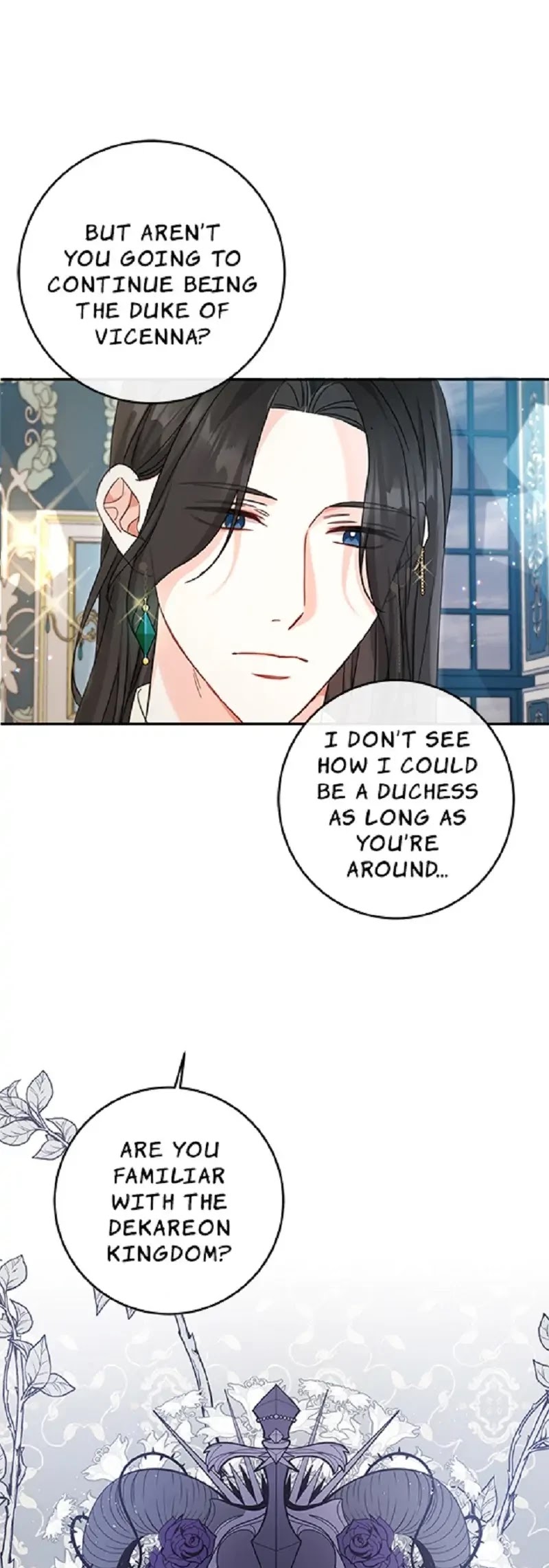 Saving the Villain Who Was Abandoned by the Female Lead Chapter 49 page 13 - Chapter 49