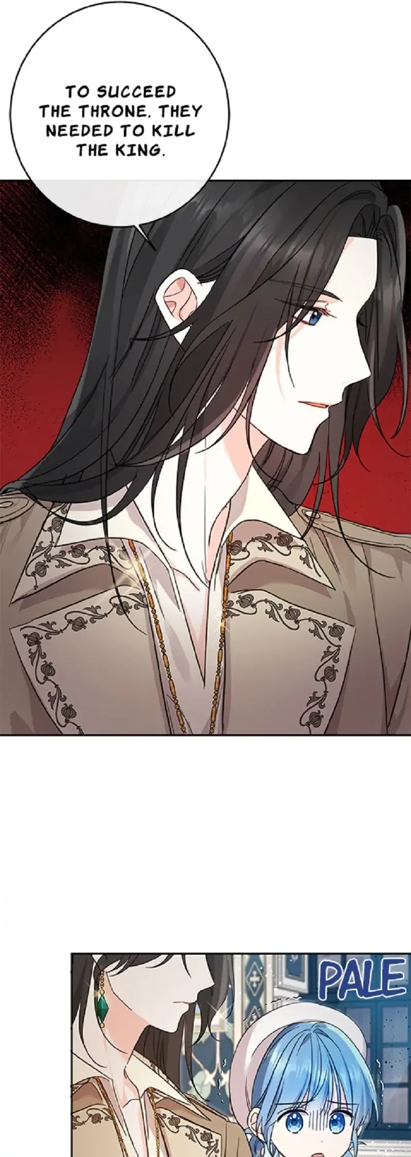 Saving the Villain Who Was Abandoned by the Female Lead Chapter 49 page 15 - Chapter 49