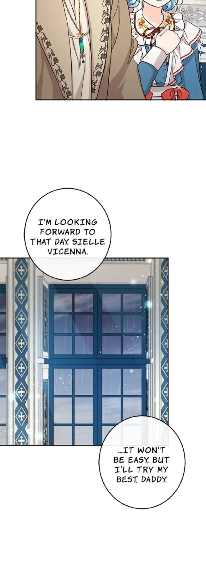 Saving the Villain Who Was Abandoned by the Female Lead Chapter 49 page 16 - Chapter 49
