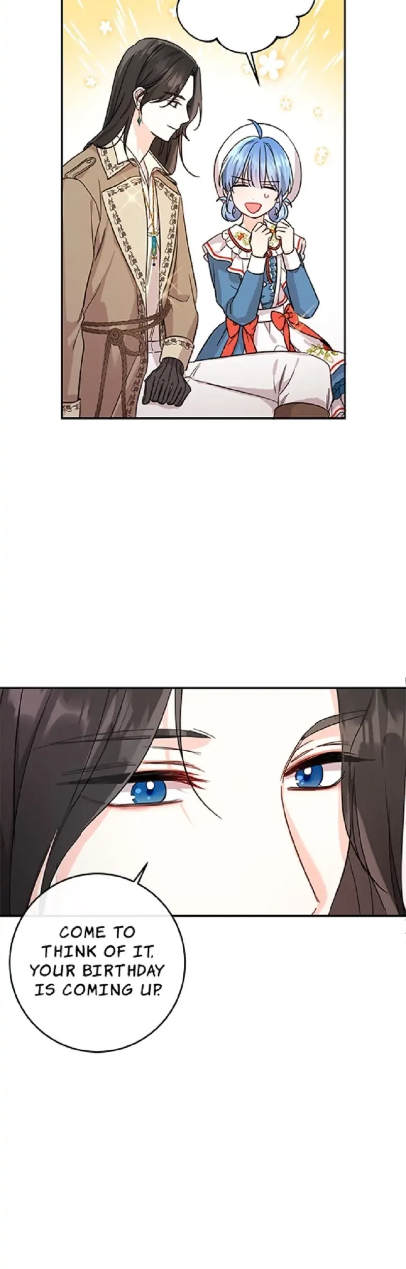 Saving the Villain Who Was Abandoned by the Female Lead Chapter 49 page 20 - Chapter 49