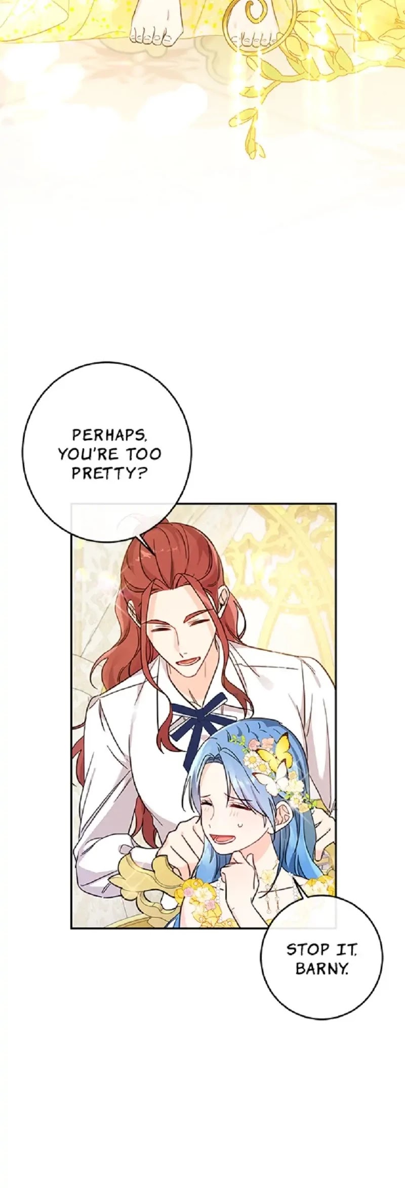 Saving the Villain Who Was Abandoned by the Female Lead Chapter 49 page 24 - Chapter 49