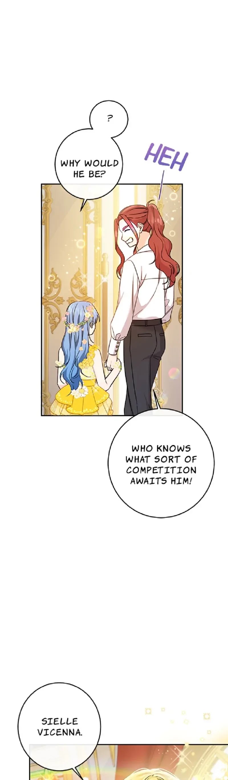 Saving the Villain Who Was Abandoned by the Female Lead Chapter 49 page 29 - Chapter 49