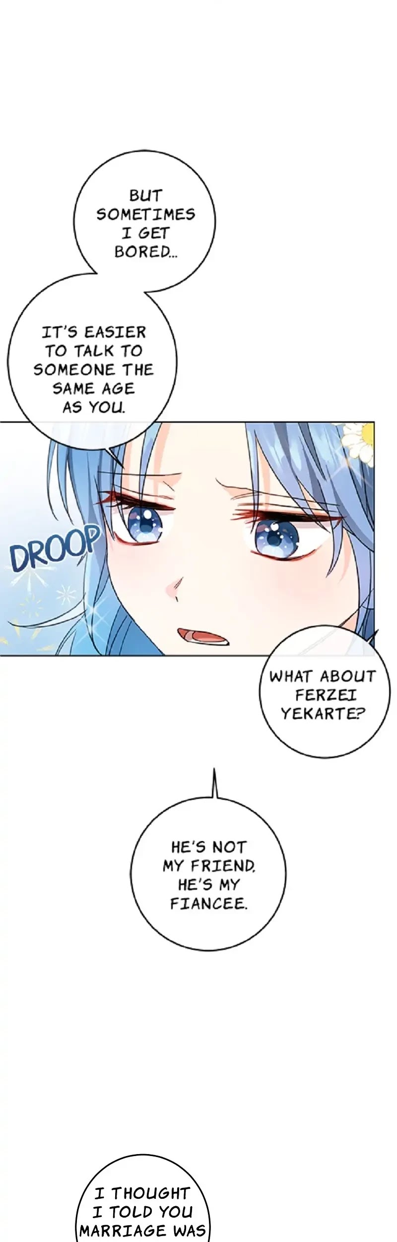 Saving the Villain Who Was Abandoned by the Female Lead Chapter 49 page 37 - Chapter 49