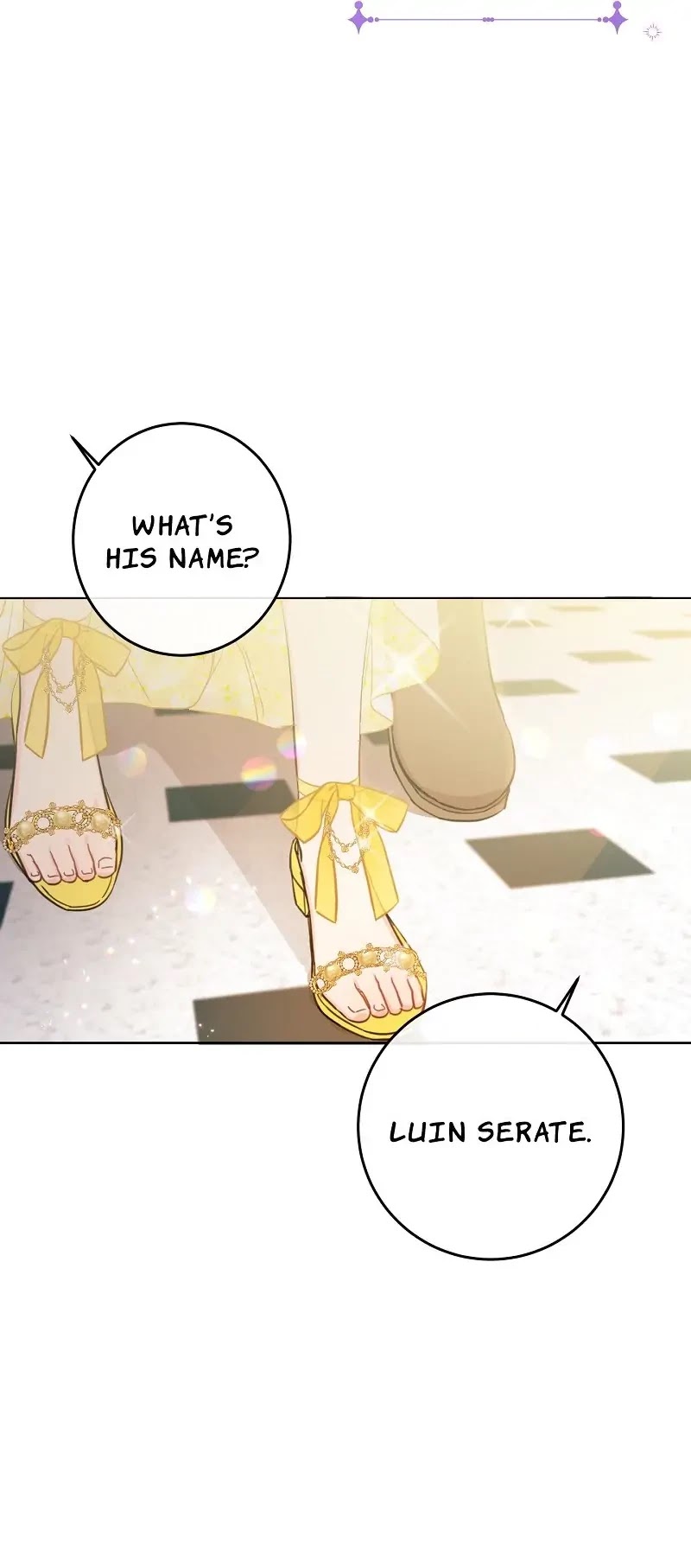 Saving the Villain Who Was Abandoned by the Female Lead Chapter 49 page 41 - Chapter 49