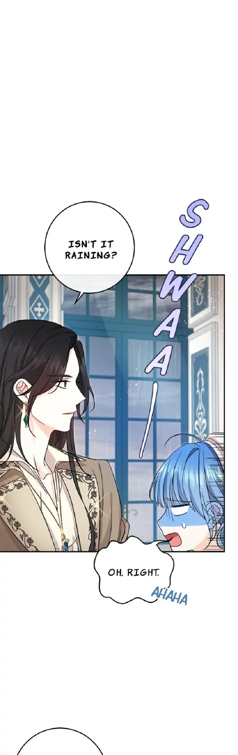 Saving the Villain Who Was Abandoned by the Female Lead Chapter 49 page 7 - Chapter 49