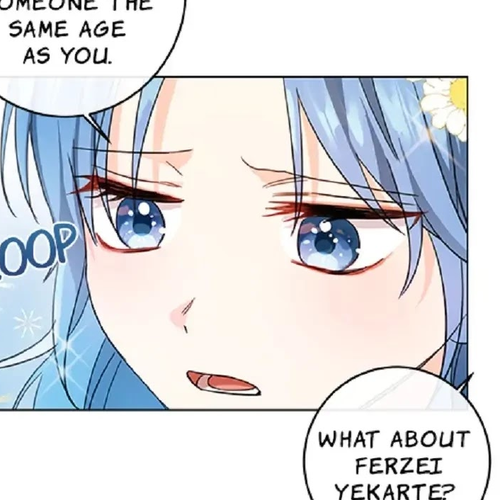 Saving the Villain Who Was Abandoned by the Female Lead Chapter 49 cover