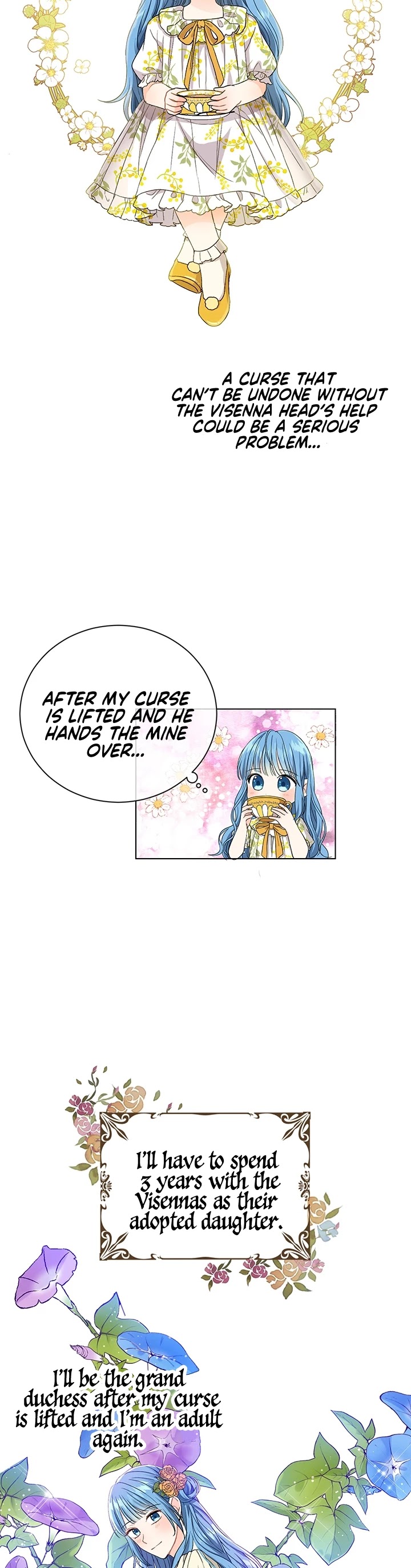 Saving the Villain Who Was Abandoned by the Female Lead Chapter 5 page 15 - Chapter 5