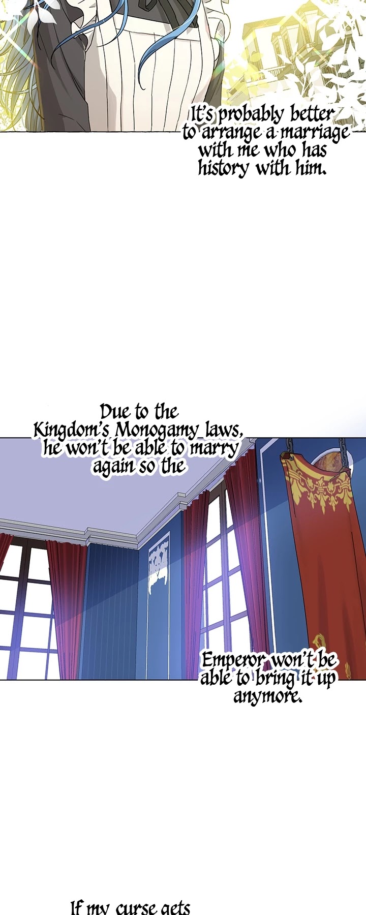 Saving the Villain Who Was Abandoned by the Female Lead Chapter 5 page 17 - Chapter 5