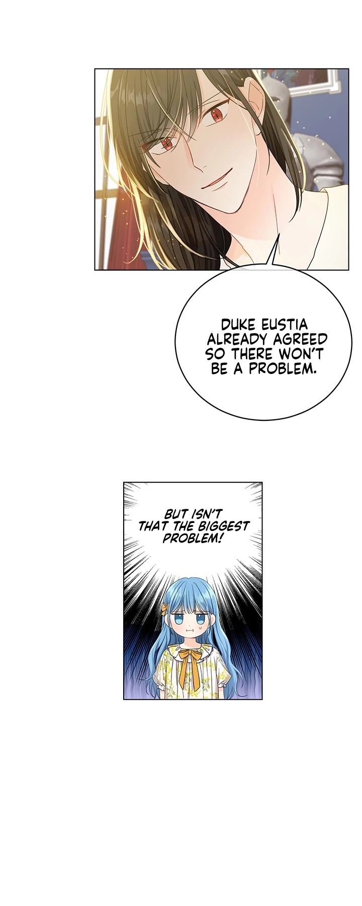 Saving the Villain Who Was Abandoned by the Female Lead Chapter 5 page 27 - Chapter 5