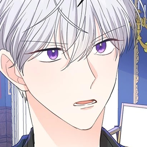 Saving the Villain Who Was Abandoned by the Female Lead Chapter 5 cover
