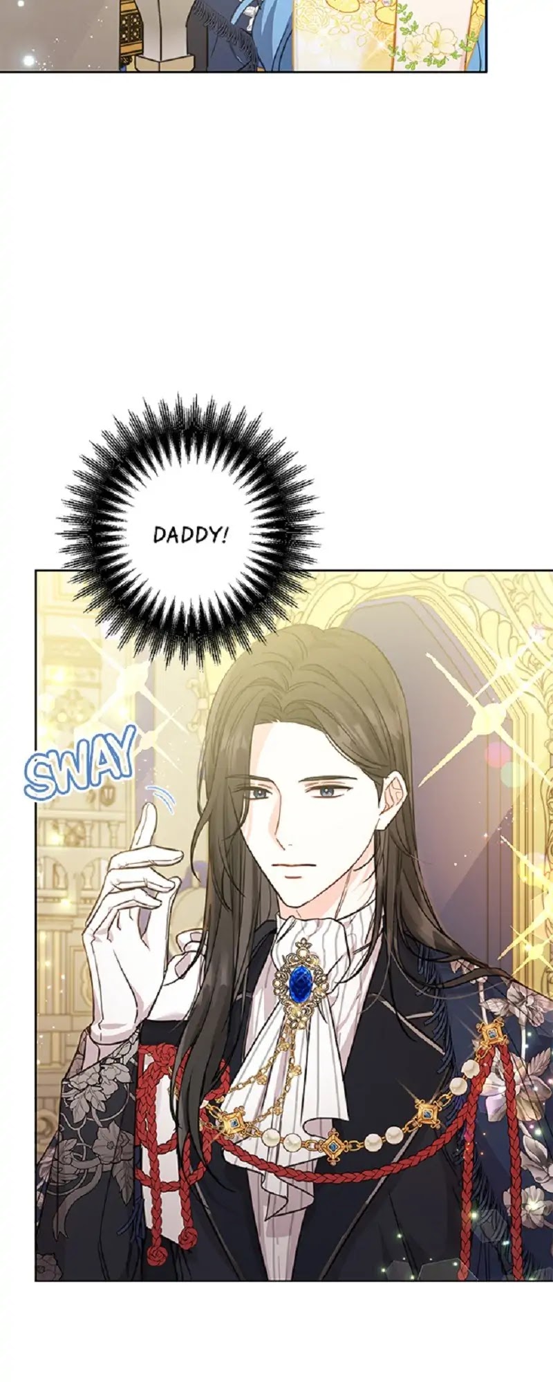 Saving the Villain Who Was Abandoned by the Female Lead Chapter 50 page 11 - Chapter 50