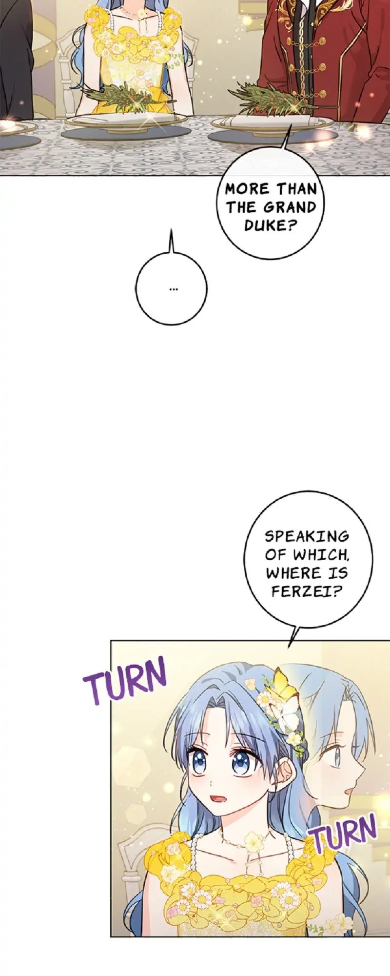 Saving the Villain Who Was Abandoned by the Female Lead Chapter 50 page 14 - Chapter 50