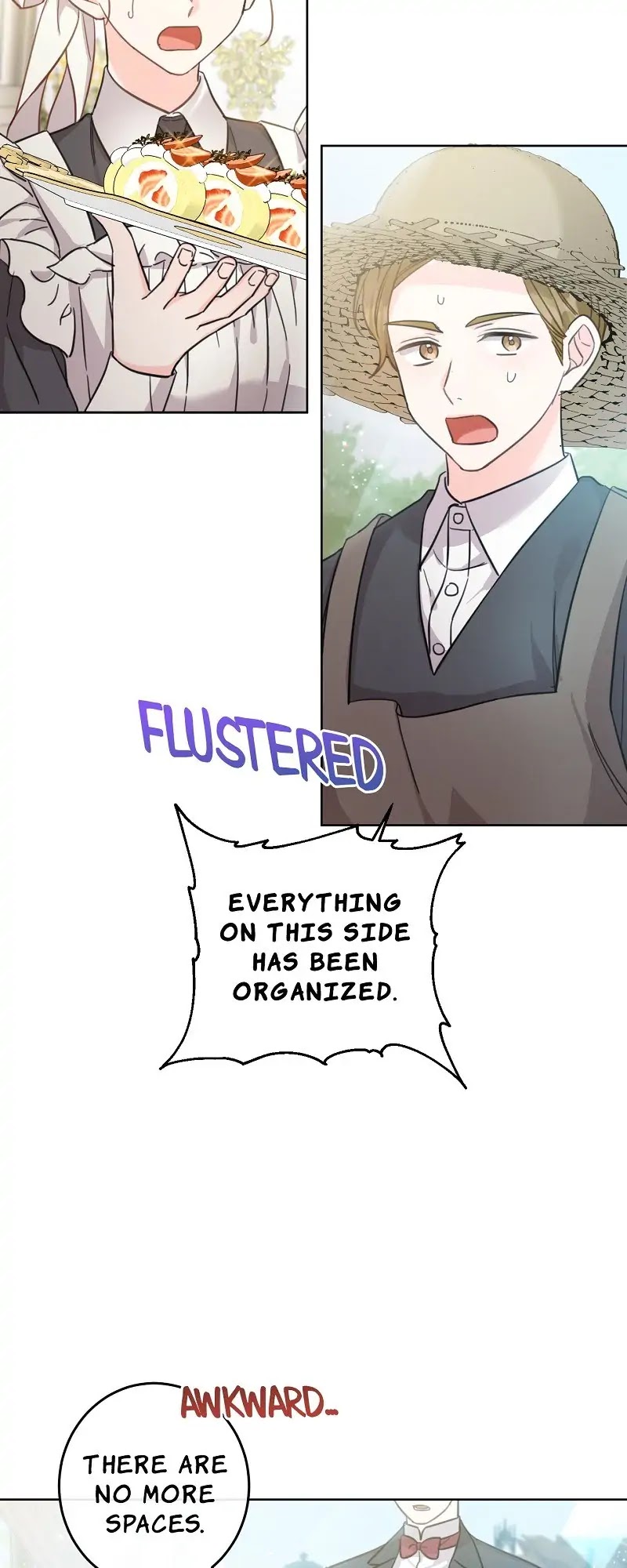 Saving the Villain Who Was Abandoned by the Female Lead Chapter 50 page 2 - Chapter 50