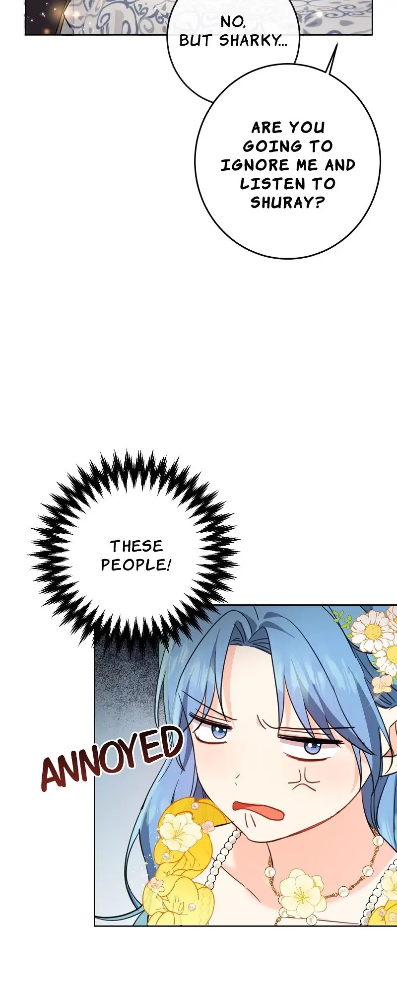 Saving the Villain Who Was Abandoned by the Female Lead Chapter 50 page 20 - Chapter 50