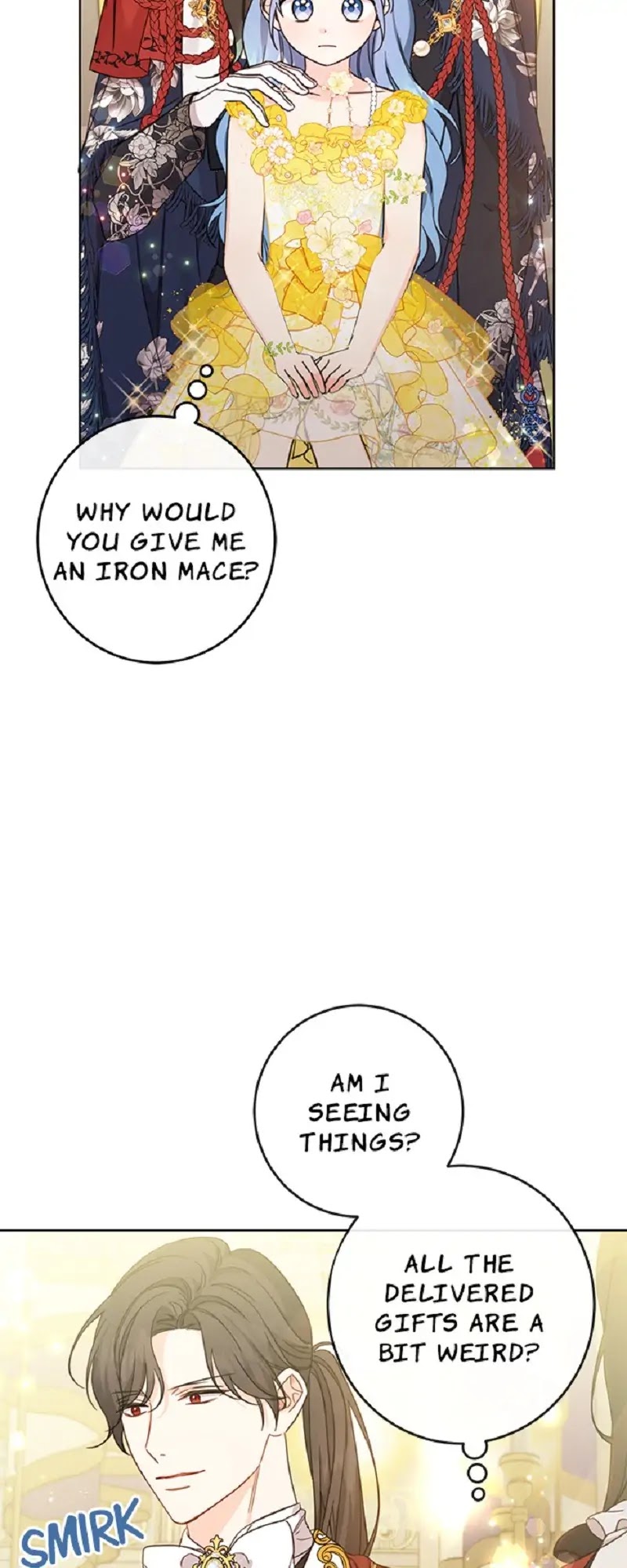 Saving the Villain Who Was Abandoned by the Female Lead Chapter 50 page 30 - Chapter 50