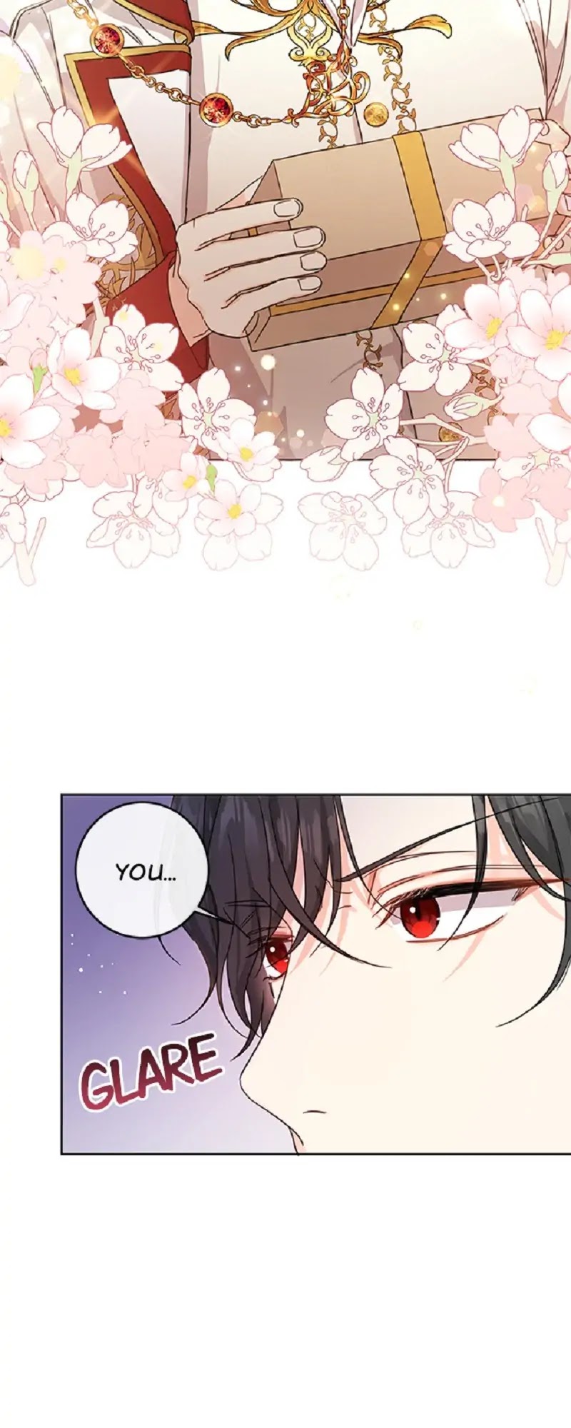 Saving the Villain Who Was Abandoned by the Female Lead Chapter 50 page 36 - Chapter 50